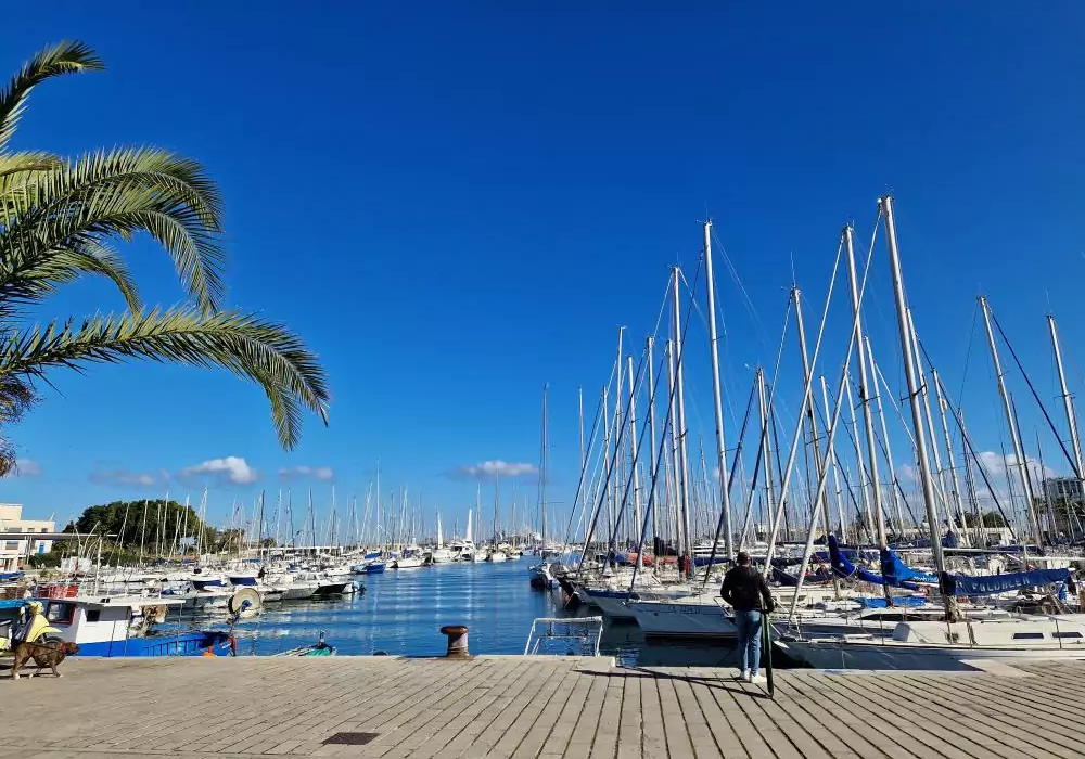 Foro Italico