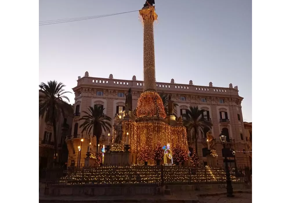 Piazza San Domenico